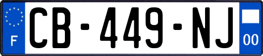 CB-449-NJ