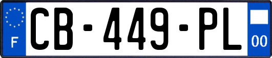 CB-449-PL