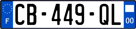 CB-449-QL
