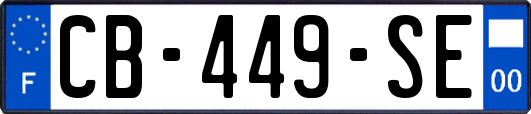 CB-449-SE