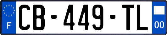 CB-449-TL