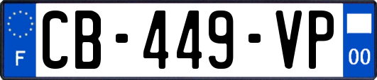 CB-449-VP