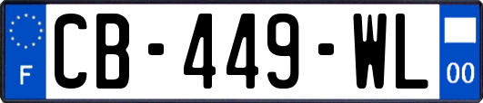 CB-449-WL