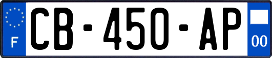 CB-450-AP