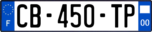 CB-450-TP