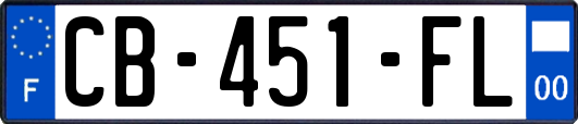 CB-451-FL
