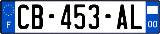 CB-453-AL