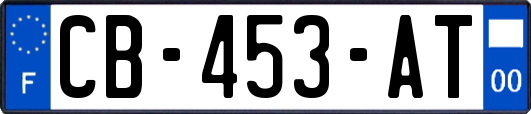 CB-453-AT