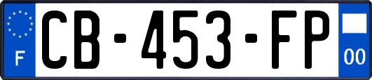 CB-453-FP