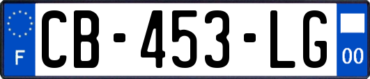 CB-453-LG