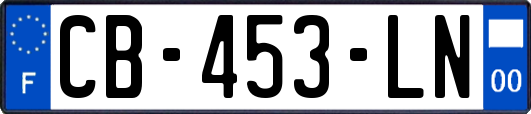 CB-453-LN