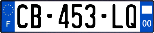 CB-453-LQ