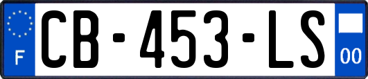 CB-453-LS