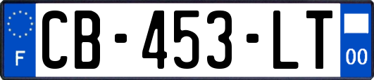 CB-453-LT
