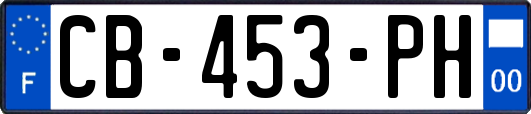CB-453-PH