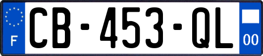 CB-453-QL