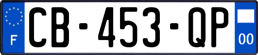 CB-453-QP