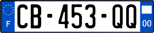 CB-453-QQ
