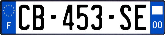 CB-453-SE