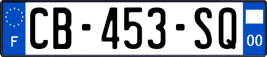 CB-453-SQ