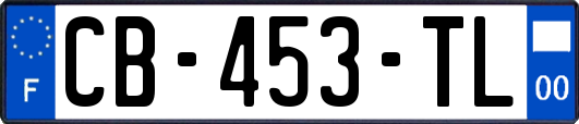 CB-453-TL