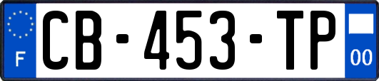 CB-453-TP