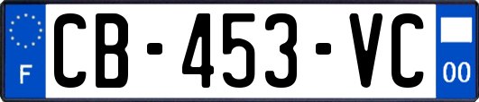 CB-453-VC