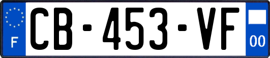 CB-453-VF