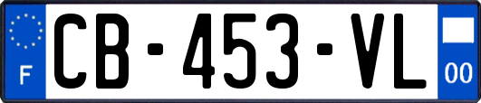 CB-453-VL