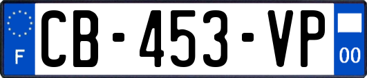 CB-453-VP