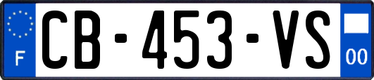 CB-453-VS