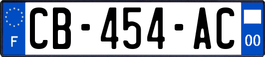 CB-454-AC