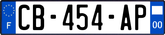 CB-454-AP