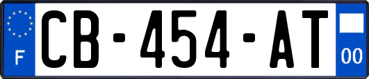 CB-454-AT