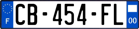 CB-454-FL