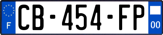 CB-454-FP