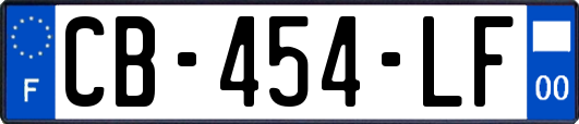 CB-454-LF