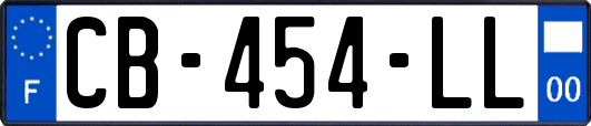 CB-454-LL