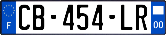 CB-454-LR