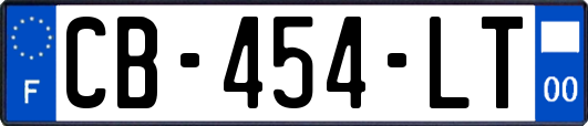 CB-454-LT