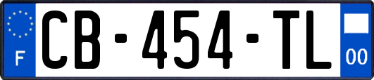 CB-454-TL