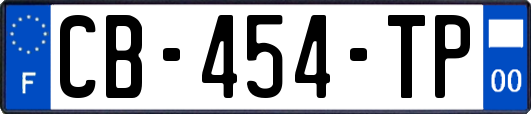 CB-454-TP