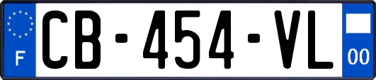 CB-454-VL