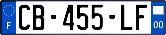 CB-455-LF
