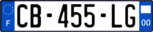 CB-455-LG