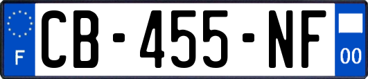 CB-455-NF