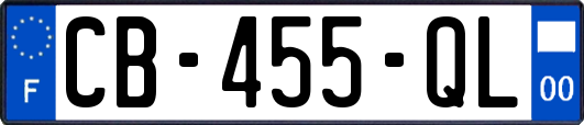 CB-455-QL