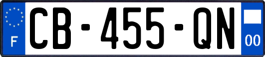CB-455-QN