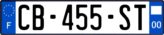 CB-455-ST
