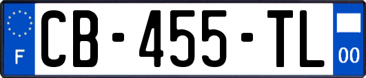 CB-455-TL